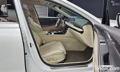 Genesis G80 2024 2.5 Автомат в Москве № 758846, миниатюра 10