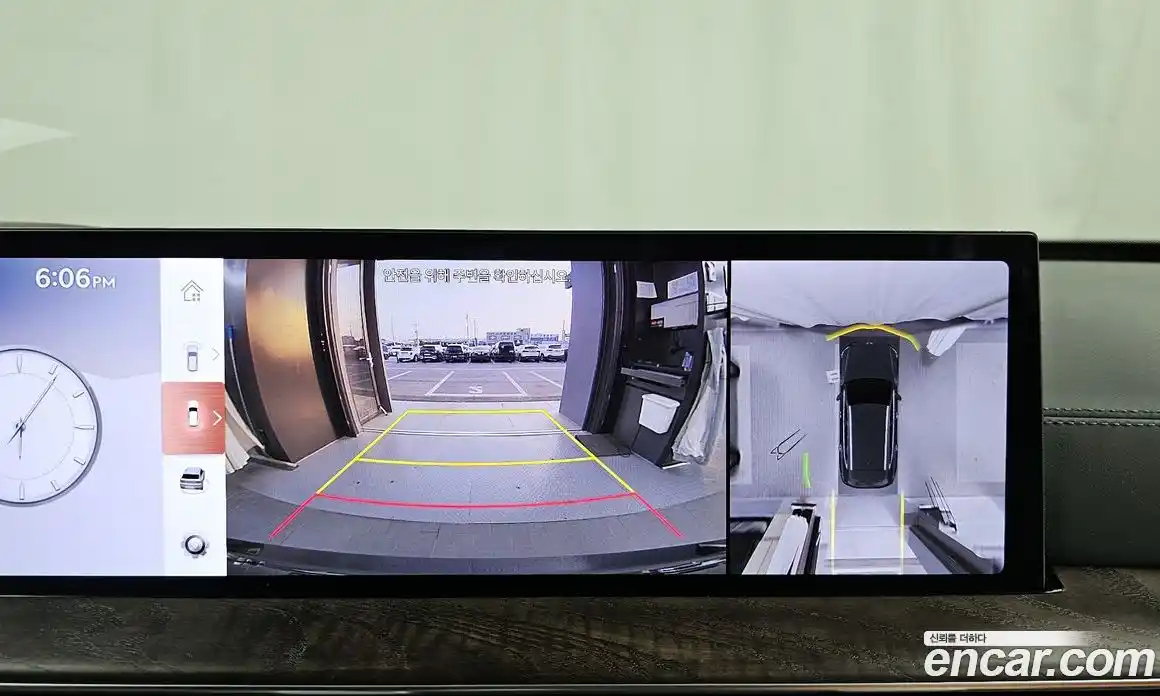 Genesis GV80 2024 2.5 Автомат в Москве № 758884, фото 15