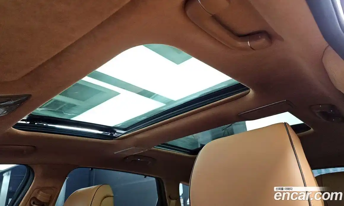 Genesis GV80 2024 2.5 Автомат в Москве № 758884, фото 18