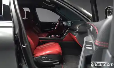 Genesis GV80 2024 2.5 Автомат в Москве № 758918, миниатюра 11