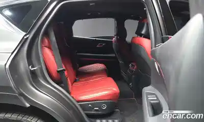 Genesis GV80 2024 2.5 Автомат в Москве № 758918, миниатюра 12