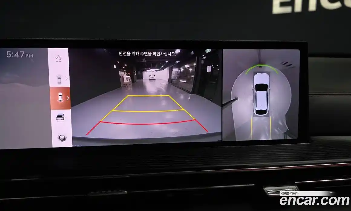 Genesis GV80 2024 2.5 Автомат в Москве № 758918, фото 15