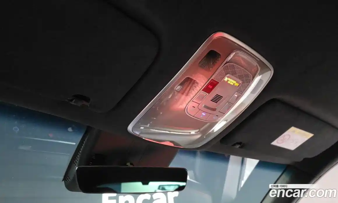 Genesis GV80 2024 2.5 Автомат в Москве № 758918, фото 18