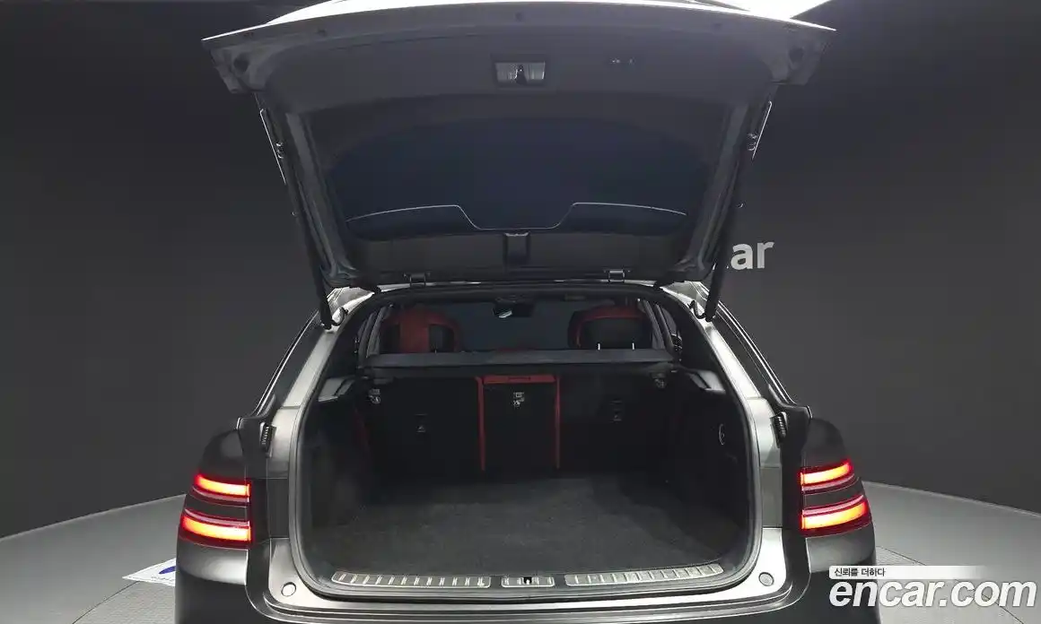 Genesis GV80 2024 2.5 Автомат в Москве № 758918, фото 20