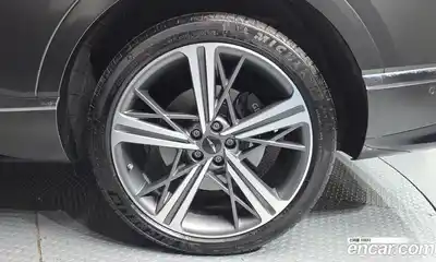 Genesis GV80 2024 2.5 Автомат в Москве № 758918, миниатюра 5