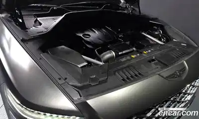 Genesis GV80 2024 2.5 Автомат в Москве № 758918, миниатюра 6