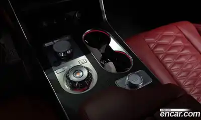 Genesis GV80 2024 2.5 Автомат в Москве № 758918, миниатюра 9