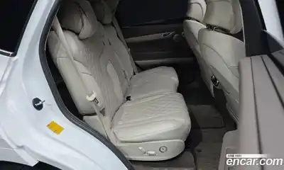 Genesis GV80 2021 3.5 Автомат в Москве № 758948, миниатюра 12