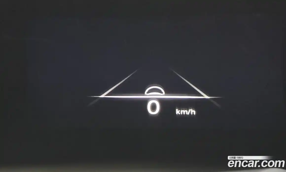 Genesis GV80 2021 3.5 Автомат в Москве № 758948, фото 17