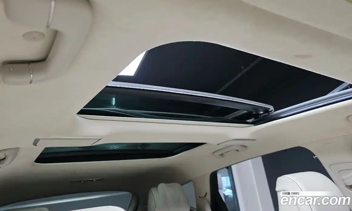 Genesis GV80 2021 3.5 Автомат в Москве № 758948, фото 18