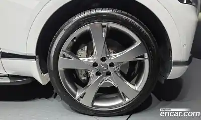 Genesis GV80 2021 3.5 Автомат в Москве № 758948, миниатюра 5