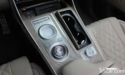 Genesis GV80 2021 3.5 Автомат в Москве № 758948, миниатюра 9