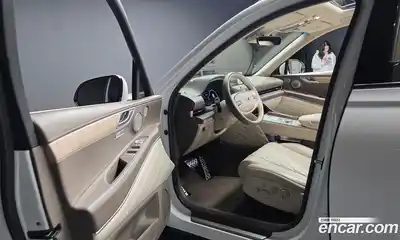 Genesis GV80 2021 3.5 Автомат в Москве № 758948, миниатюра 10