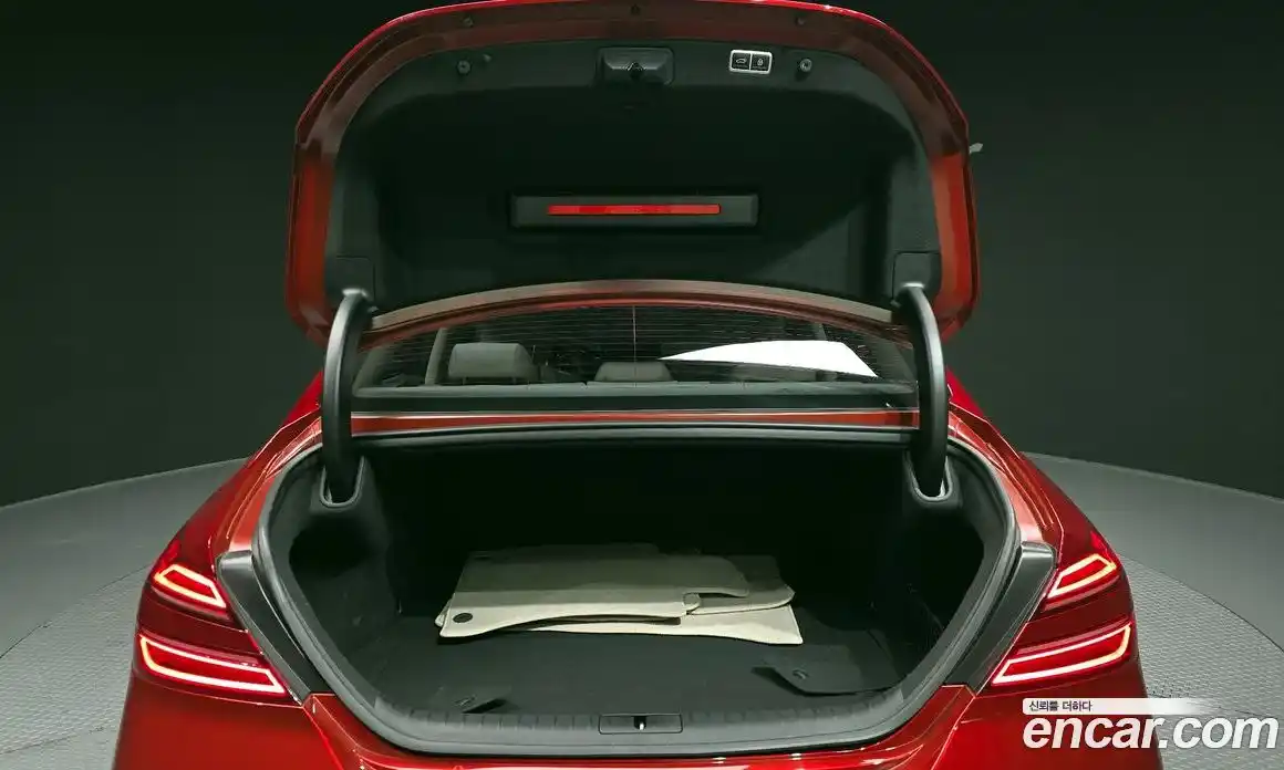 Genesis G70 2021 2.0 Автомат в Москве № 759000, фото 20