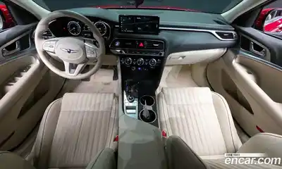 Genesis G70 2021 2.0 Автомат в Москве № 759000, миниатюра 7