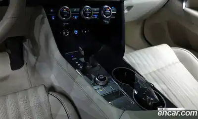 Genesis G70 2021 2.0 Автомат в Москве № 759000, миниатюра 9
