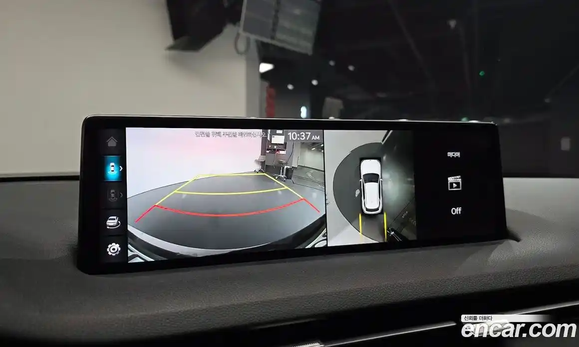 Genesis GV70 2022 2.5 Автомат в Москве № 759006, фото 15