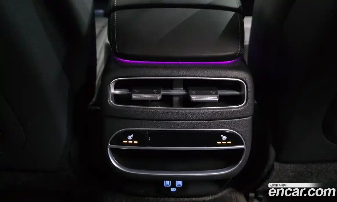 Genesis GV70 2022 2.5 Автомат в Москве № 759006, фото 18