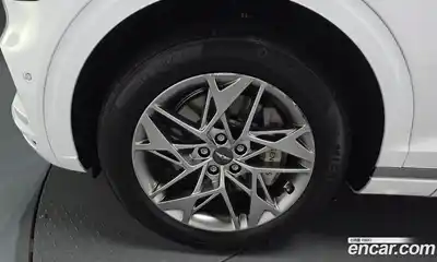 Genesis GV70 2022 2.5 Автомат в Москве № 759006, миниатюра 4