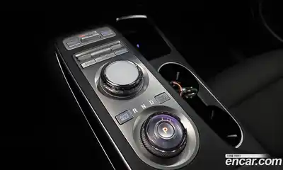 Genesis GV70 2022 2.5 Автомат в Москве № 759006, миниатюра 8