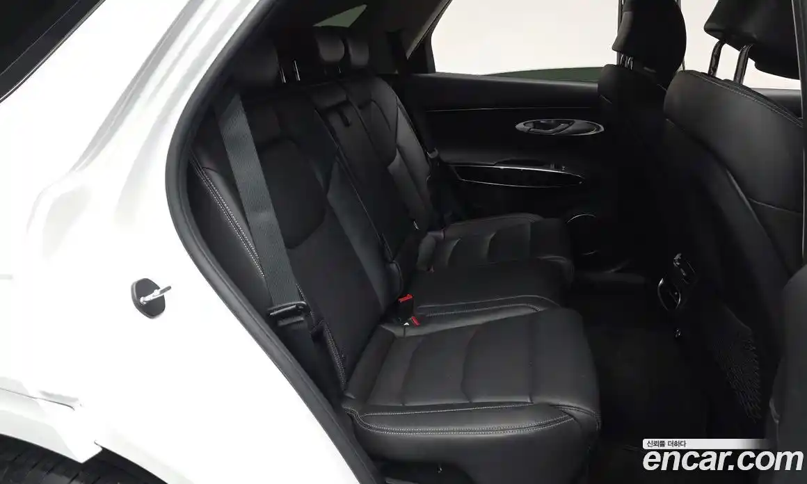 Genesis GV70 2022 2.5 Автомат в Москве № 759006, фото 10