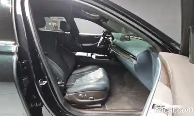 Genesis G80 2021 3.5 Автомат в Москве № 759078, миниатюра 11