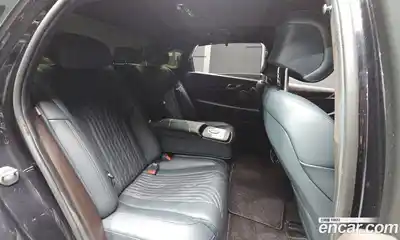 Genesis G80 2021 3.5 Автомат в Москве № 759078, миниатюра 12