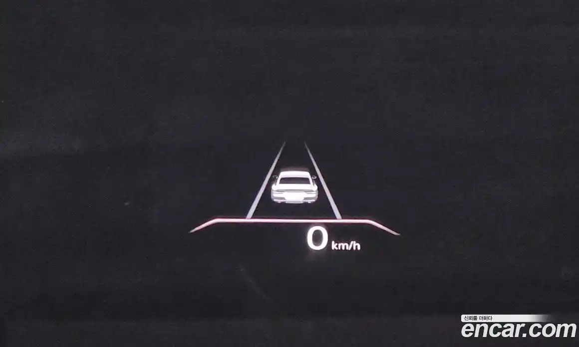 Genesis G80 2021 3.5 Автомат в Москве № 759078, фото 19