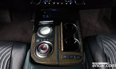 Genesis G80 2021 3.5 Автомат в Москве № 759078, миниатюра 9