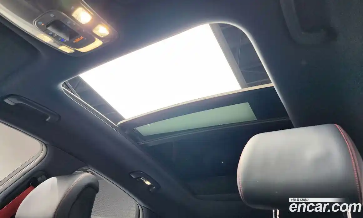 Genesis GV70 2021 2.5 Автомат в Москве № 759096, фото 19