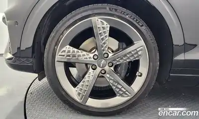 Genesis GV70 2021 2.5 Автомат в Москве № 759096, миниатюра 5