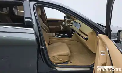 Genesis G80 2024 2.5 Автомат в Москве № 759113, миниатюра 11