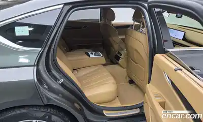 Genesis G80 2024 2.5 Автомат в Москве № 759113, миниатюра 12