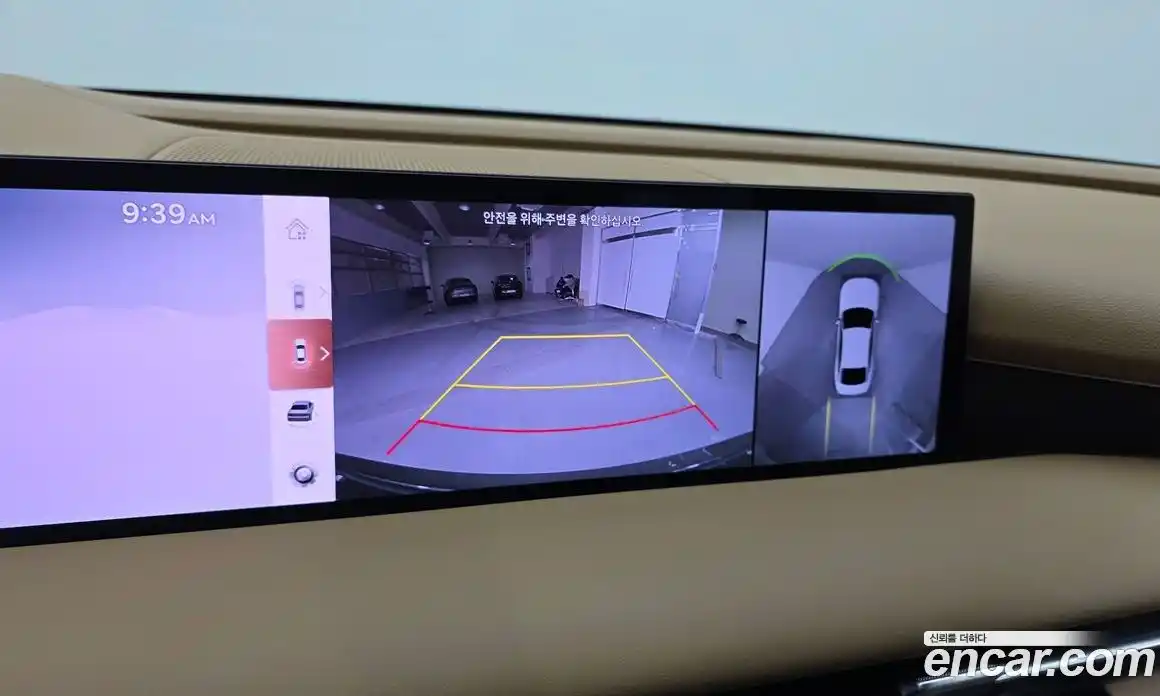 Genesis G80 2024 2.5 Автомат в Москве № 759113, фото 16