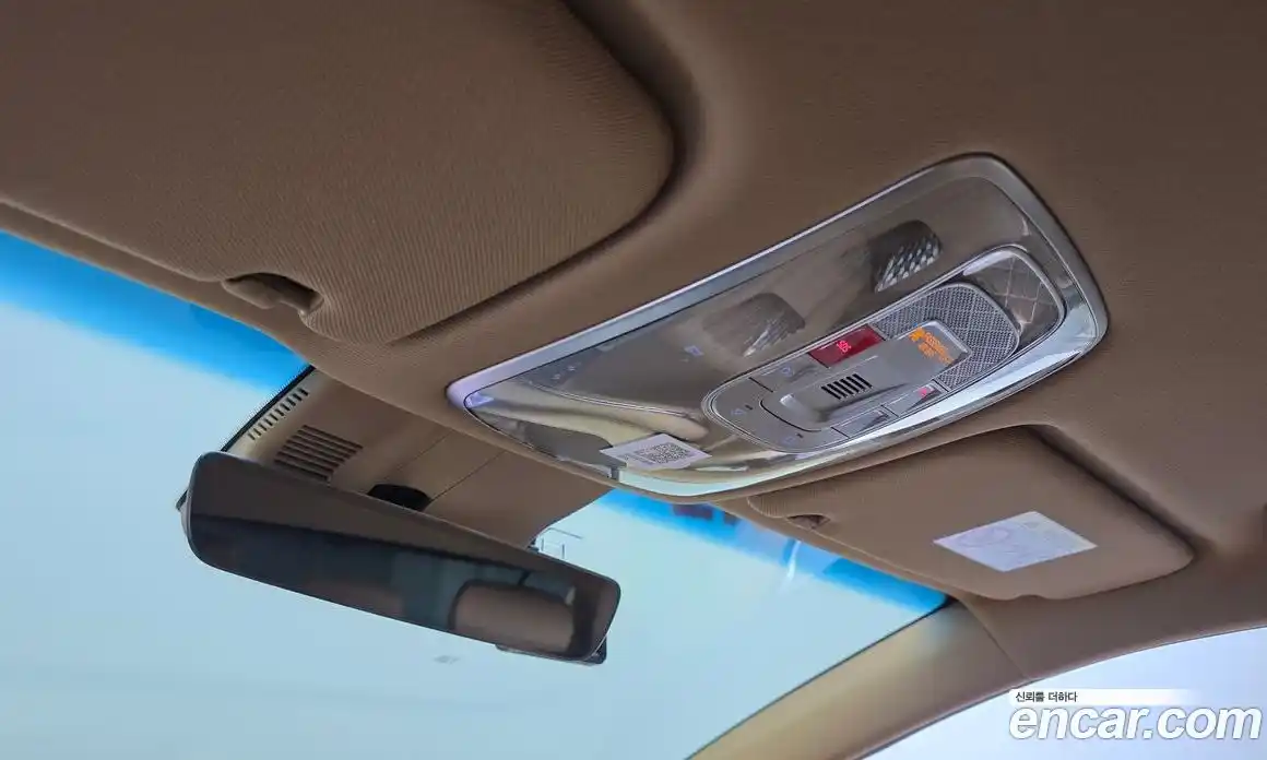 Genesis G80 2024 2.5 Автомат в Москве № 759113, фото 18