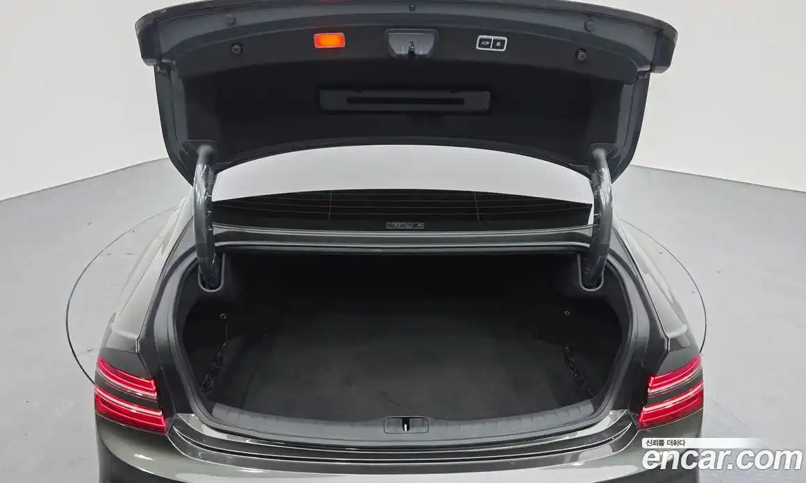 Genesis G80 2024 2.5 Автомат в Москве № 759113, фото 20