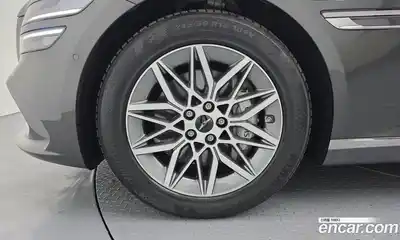 Genesis G80 2024 2.5 Автомат в Москве № 759113, миниатюра 5