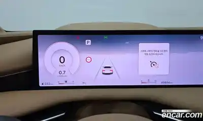 Genesis G80 2024 2.5 Автомат в Москве № 759113, миниатюра 8