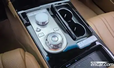 Genesis G80 2024 2.5 Автомат в Москве № 759113, миниатюра 9