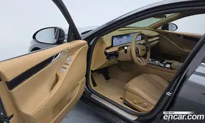 Genesis G80 2024 2.5 Автомат в Москве № 759113, миниатюра 10