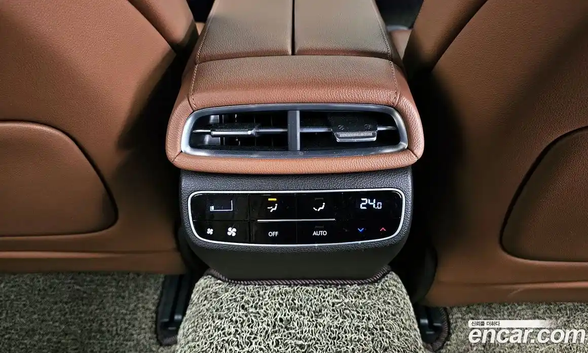 Genesis G80 2022 2.5 Автомат в Москве № 759145, фото 19