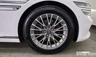 Genesis G80 2022 2.5 Автомат в Москве № 759145, миниатюра 5