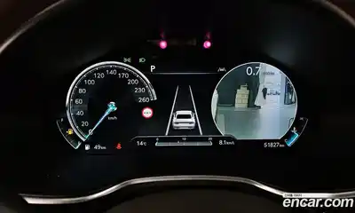 Genesis G80 2022 2.5 Автомат в Москве № 759145, миниатюра 8