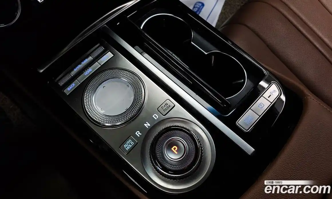 Genesis G80 2022 2.5 Автомат в Москве № 759145, фото 9