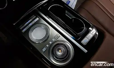 Genesis G80 2022 2.5 Автомат в Москве № 759145, миниатюра 9