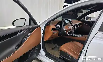 Genesis G80 2022 2.5 Автомат в Москве № 759145, миниатюра 10