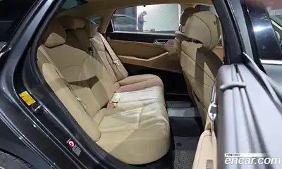 Genesis G80 2019 3.8 Автомат в Москве № 759149, миниатюра 12