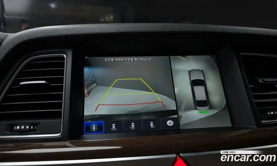 Genesis G80 2019 3.8 Автомат в Москве № 759149, фото 14