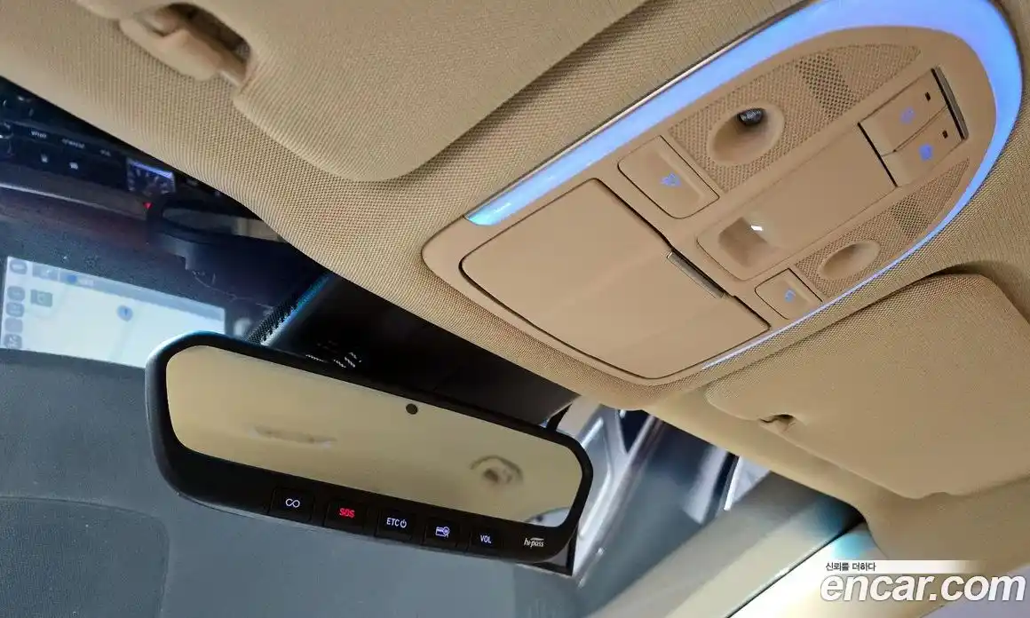 Genesis G80 2019 3.8 Автомат в Москве № 759149, фото 19