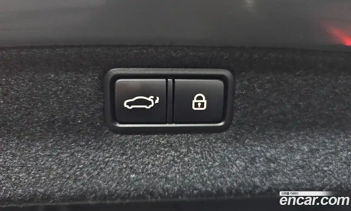 Genesis G80 2019 3.8 Автомат в Москве № 759149, фото 20